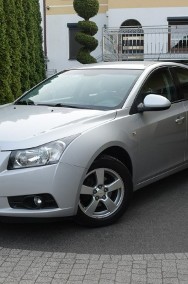 Chevrolet Cruze Alu - Niski Przebieg - Polecam - GWARANCJA - Zakup Door To Door-2