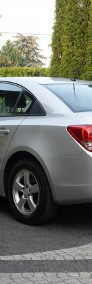 Chevrolet Cruze Alu - Niski Przebieg - Polecam - GWARANCJA - Zakup Door To Door-4