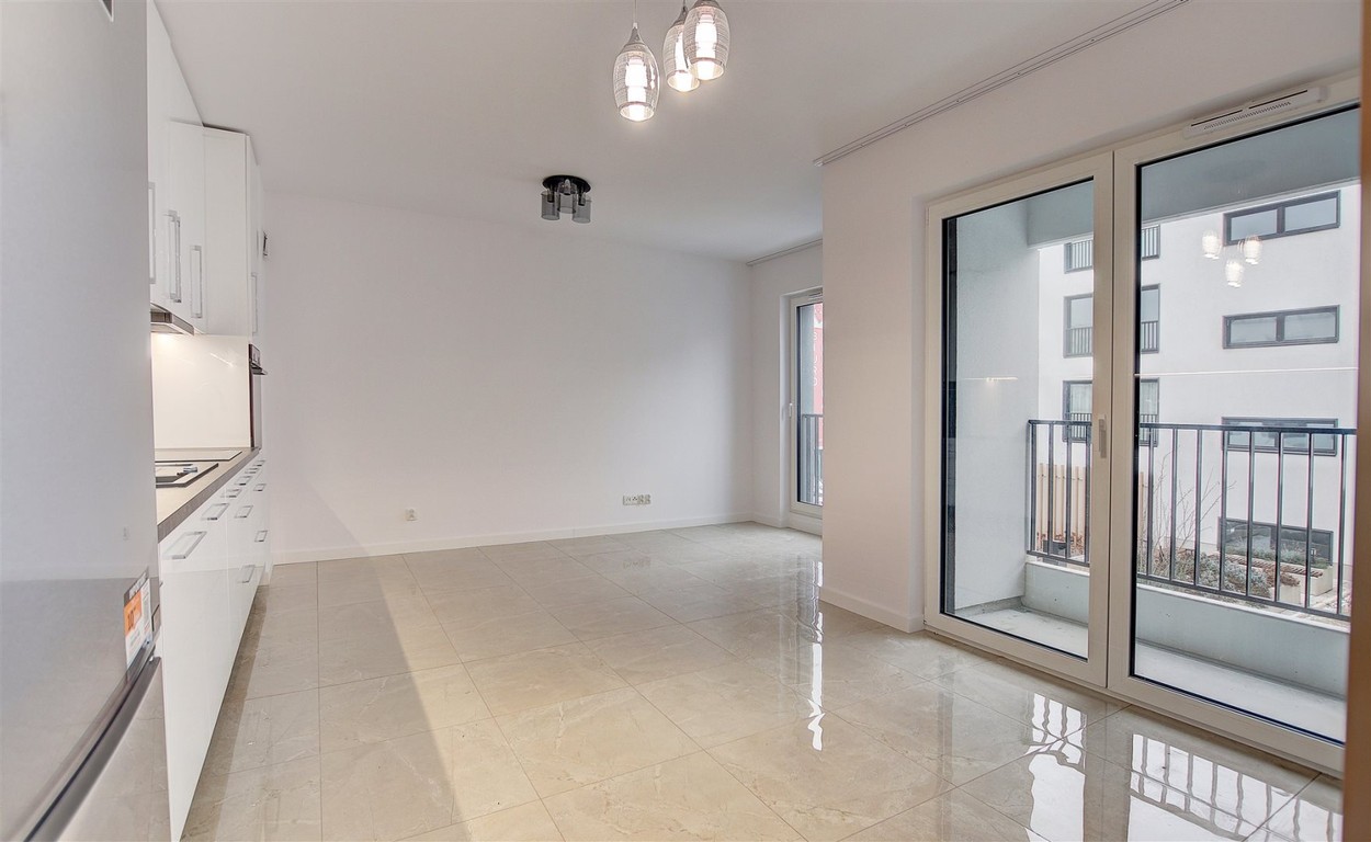 Mieszkanie do wynajęcia, 57 m² Fabryczna, Henricha Lauterbacha