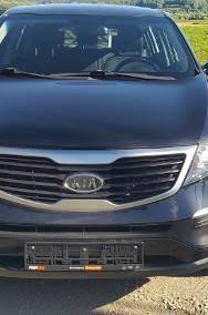 2.0 CRDI 136 KM Napęd 4x4-2