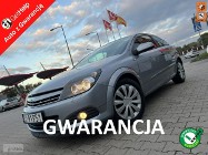 Opel Astra H * ZAMIANA * 161tyś/km 1.4- 90KM bez rdzy GTC