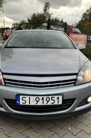 Opel Astra H * ZAMIANA * 161tyś/km 1.4- 90KM bez rdzy GTC-2