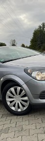Opel Astra H * ZAMIANA * 161tyś/km 1.4- 90KM bez rdzy GTC-3