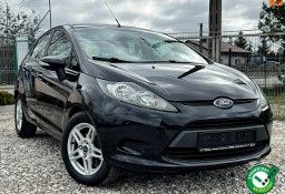 Ford Fiesta VIII Benzyna Klima Gwarancja