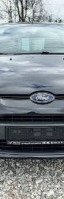 Ford Fiesta VIII Benzyna Klima Gwarancja-3