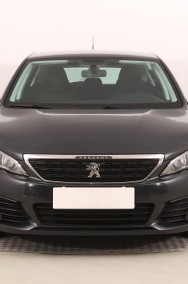 Peugeot 308 II , Salon Polska, Klima, Tempomat-2