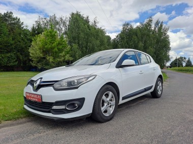 Renault Megane III 2014 ! 1.5 DIESEL !-1