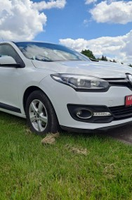 Renault Megane III 2014 ! 1.5 DIESEL !-2