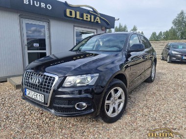 Audi Q5 I (8R)-1
