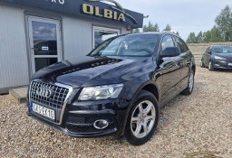 Audi Q5 I (8R)