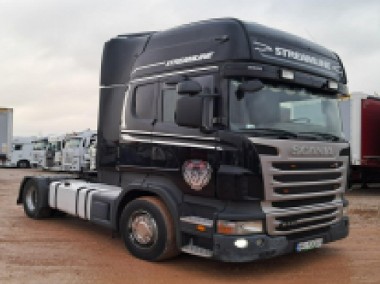 Scania r440-1