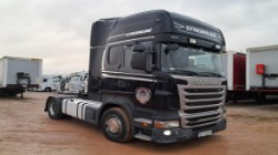 Scania R440