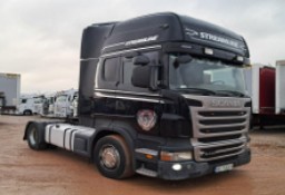 Scania R440