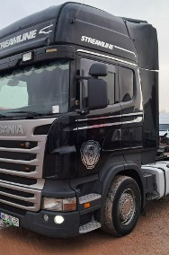 Scania r440-2