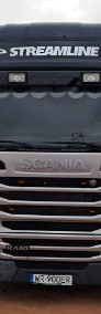 Scania r440-3