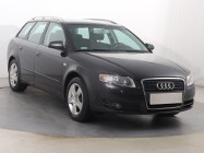 Audi A4 III (B7) , Klimatronic, Podgrzewane siedzienia,ALU