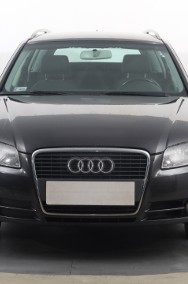 Audi A4 III (B7) , Klimatronic, Podgrzewane siedzienia,ALU-2