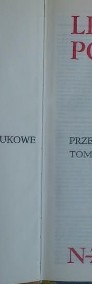 Literatura polska - przewodnik encyklopedyczny-3