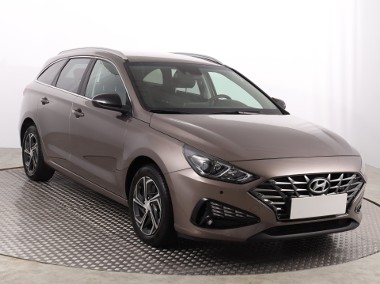 Hyundai i30 II , Salon Polska, 1. Właściciel, Serwis ASO, Automat, VAT 23%,-1