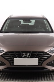 Hyundai i30 II , Salon Polska, 1. Właściciel, Serwis ASO, Automat, VAT 23%,-2