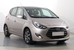 Hyundai ix20 , Salon Polska, 1. Właściciel, Serwis ASO, GAZ, VAT 23%,