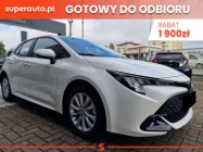 Toyota Corolla XII Comfort 1.8 Hybrid Comfort 1.8 Hybrid 140KM | Podgrzewane fotele!