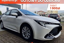 Toyota Corolla XII Comfort 1.8 Hybrid Comfort 1.8 Hybrid 140KM | Podgrzewane fotele!