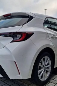 Toyota Corolla XII Comfort 1.8 Hybrid Comfort 1.8 Hybrid 140KM | Podgrzewane fotele!-2