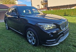 BMW X1 I (E84) xDrive18d xLine