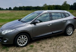 Renault Megane III 1,9 dCi kombi, zadbany, po wymianie sprzęgła.