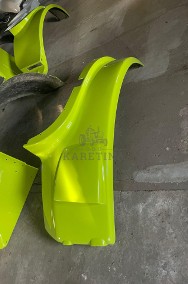 Claas Axion Arion - błotniki błotnik NOWE-2