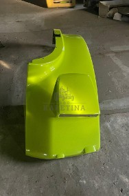 Claas Axion Arion - błotniki błotnik NOWE-3