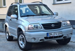 Suzuki Grand Vitara II * BDB stan* 4X4 * 1.6benz*