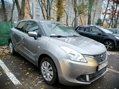 Suzuki Baleno-1