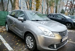 Suzuki Baleno