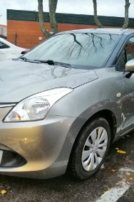 Suzuki Baleno-2