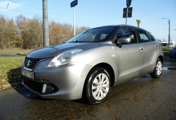 Suzuki Baleno