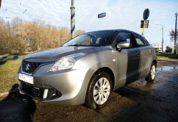 Suzuki Baleno