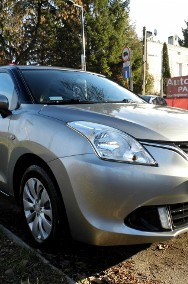 Suzuki Baleno-2