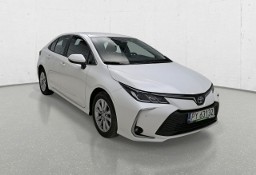 Toyota Corolla XII