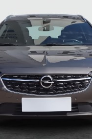 Opel Insignia , Salon Polska, 174 KM, Automat, VAT 23%, Navi, Klimatronic,-2