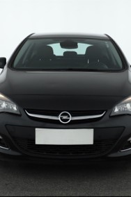 Opel Astra J , Navi, Klimatronic, Tempomat, Parktronic,-2