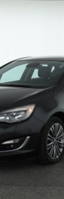 Opel Astra J , Navi, Klimatronic, Tempomat, Parktronic,-3