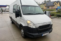 Iveco Daily 3.0 diesel 170KM 2011r kamera cofania!