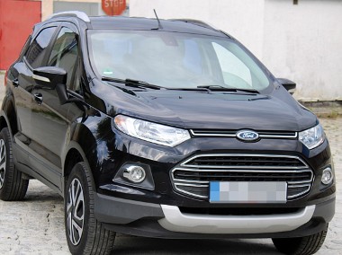 Ford EcoSport II-1