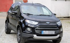 Ford EcoSport II