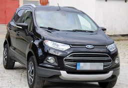 Ford EcoSport II
