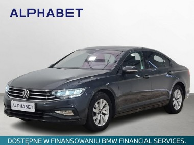 Volkswagen Passat B8 Passat 2.0 TDI EVO Essence Salon PL 1 wł Salon PL-1