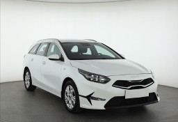 Kia Cee'd III , Salon Polska, 1. Właściciel, Serwis ASO, Automat, VAT 23%,