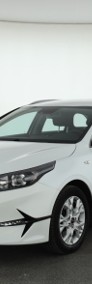 Kia Cee'd III , Salon Polska, 1. Właściciel, Serwis ASO, Automat, VAT 23%,-3